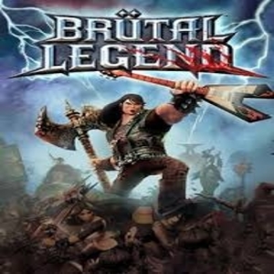 Kaufe Brutal Legend Xbox One Preisvergleich