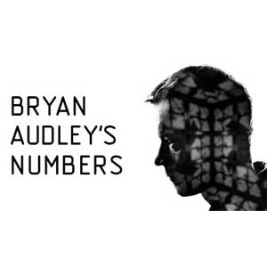 Bryan Audleys Numbers Pc