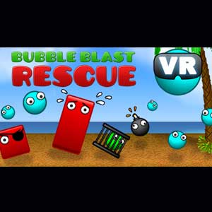 Bubble Blast Rescue VR Key kaufen Preisvergleich