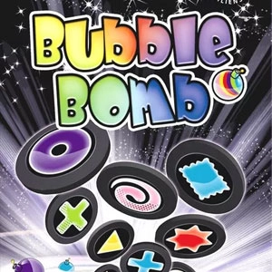 Bubble Bomb Xbox Series X