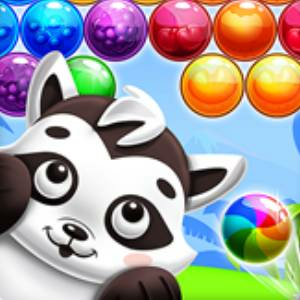Bubble Rescue Raccoon Mom’s Odyssey Xbox Series X