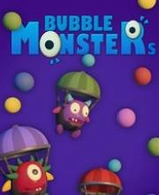 BubbleMonsters Pc