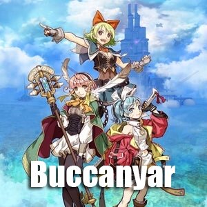 Buccanyar Key kaufen Preisvergleich