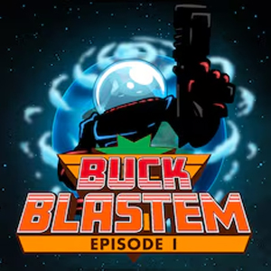 Buck Blastem Xbox One