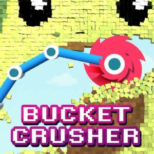 Bucket Crusher Pc
