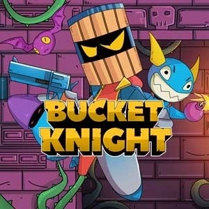 Bucket Knight Playstation 4