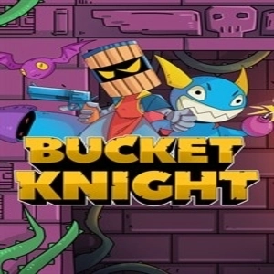 Bucket Knight Xbox Series X