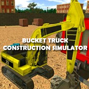 Bucket Truck Construction Simulator Key Kaufen Preisvergleich
