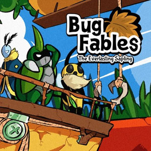 Kaufe Bug Fables The Everlasting Sapling PS4 Preisvergleich