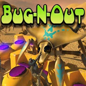 Bug N Out Pc