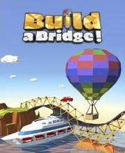 Kaufe Build a Bridge! Xbox Series Preisvergleich