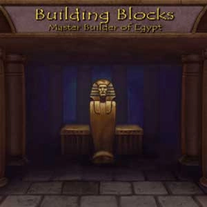 Building Blocks / Master Builder of Egypt