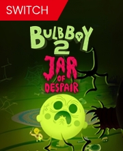 Kaufe Bulb Boy 2 Jar of Despair Nintendo Switch Preisvergleich