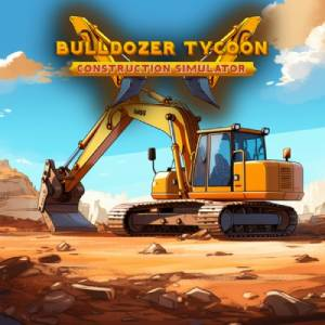 Bulldozer Tycoon Construction Simulator Switch