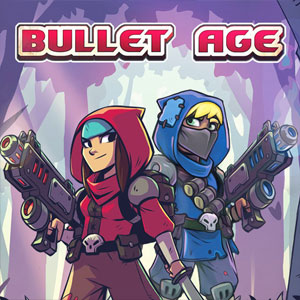Kaufe Bullet Age Nintendo Switch Preisvergleich