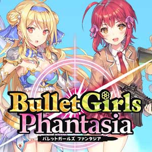 Bullet Girls Phantasia PS4 Code Kaufen Preisvergleich