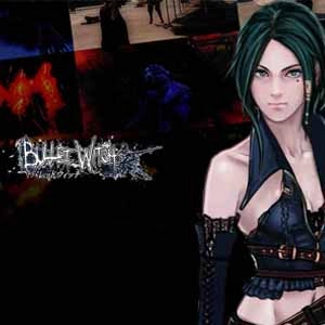 Bullet Witch Xbox 360