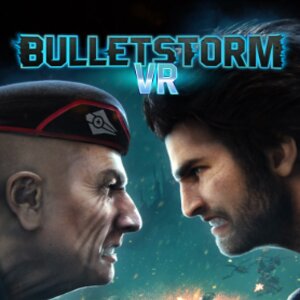 Kaufe Bulletstorm VR PS5 Preisvergleich