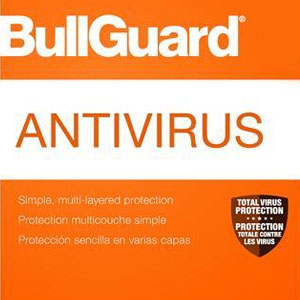 BullGuard AntiVirus 2020 CD Key kaufen Preisvergleich