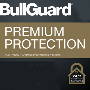 BullGuard Premium Protection 2020 CD Key kaufen Preisvergleich