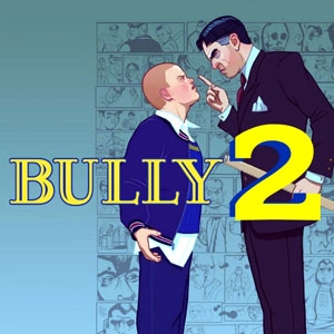 Bully 2 Xbox Series X