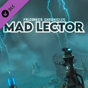 Bulwark Evolution Falconeer Chronicles Mad Lector Xbox Series X