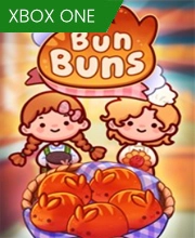 Bun Buns Xbox One
