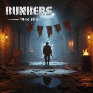 Kaufe Bunkers 1944 FPS Nintendo Switch Preisvergleich
