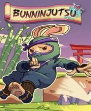 Bunninjutsu Xbox Series X