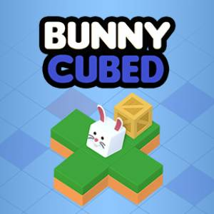Bunny Cubed Pc