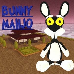 Bunny Mahjo Playstation 5