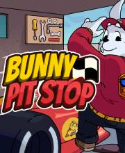 Bunny Pit Stop Playstation 4