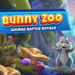 Bunny Zoo Animal Battle Royale Switch