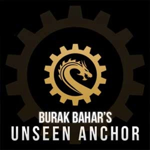 Burak Bahar's Unseen Anchor