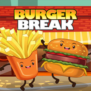 Kaufe Burger Break PS5 Preisvergleich