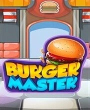 Burger Master Playstation 4