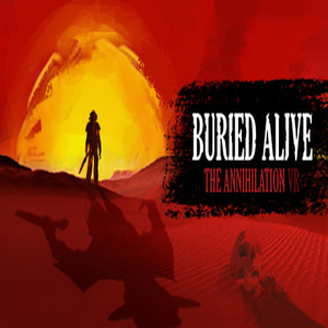 Buried Alive The Annihilation VR Key kaufen Preisvergleich