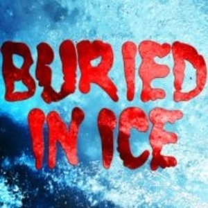Buried in Ice Playstation 5