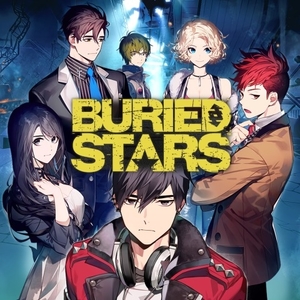 Kaufe Buried Stars PS4 Preisvergleich