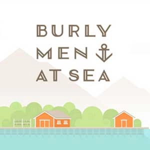 Burly Men at Sea Pc