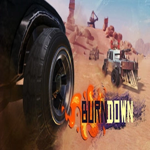 Burndown Pc