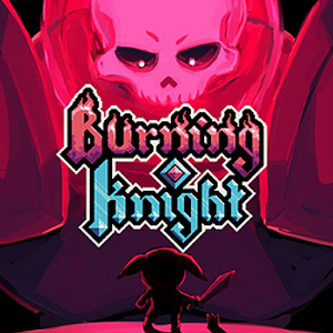 Burning Knight Xbox Series X
