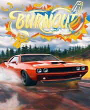 Kaufe Burnout Chaos Drift Car Project PS5 Preisvergleich
