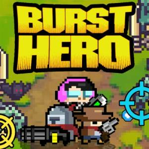 Burst Hero Xbox One
