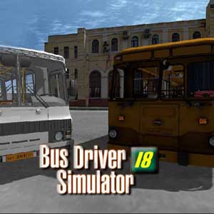 Bus Driver Simulator 2018 Key kaufen Preisvergleich