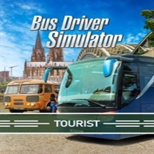 Kaufe Bus Driver Simulator Tourist Xbox Series Preisvergleich