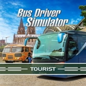 Kaufe Bus Driver Simulator Tourist PS4 Preisvergleich