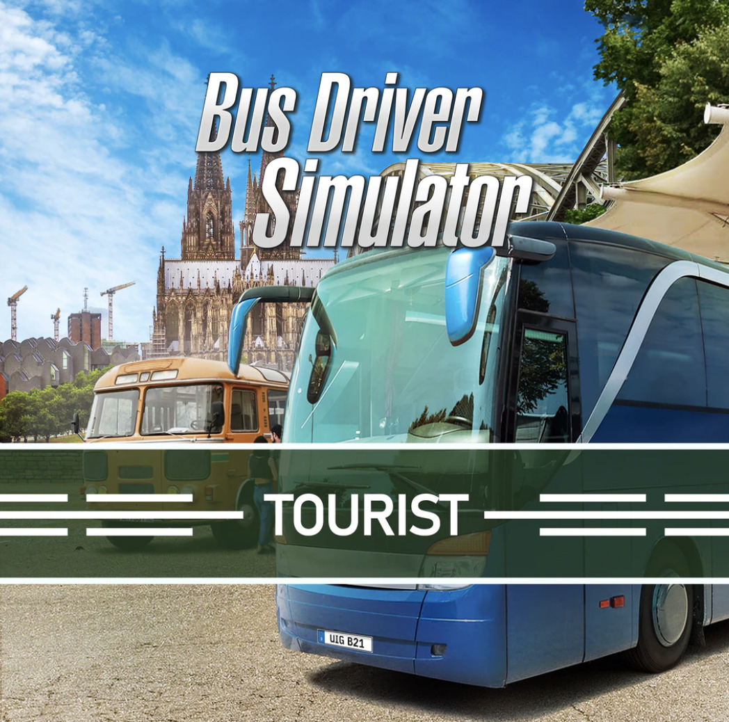 Bus Driver Simulator Tourist Key kaufen Preisvergleich