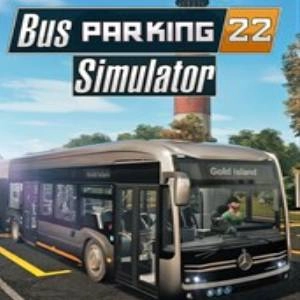Bus Parking Simulator 2022 3D Pc