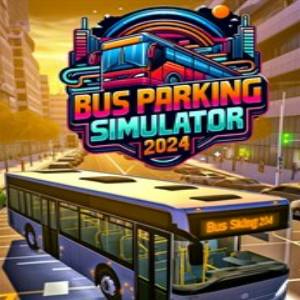 Bus Parking Simulator 2024 Xbox Series X